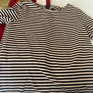 Woman’s three-quarter sleeve  inch shirt